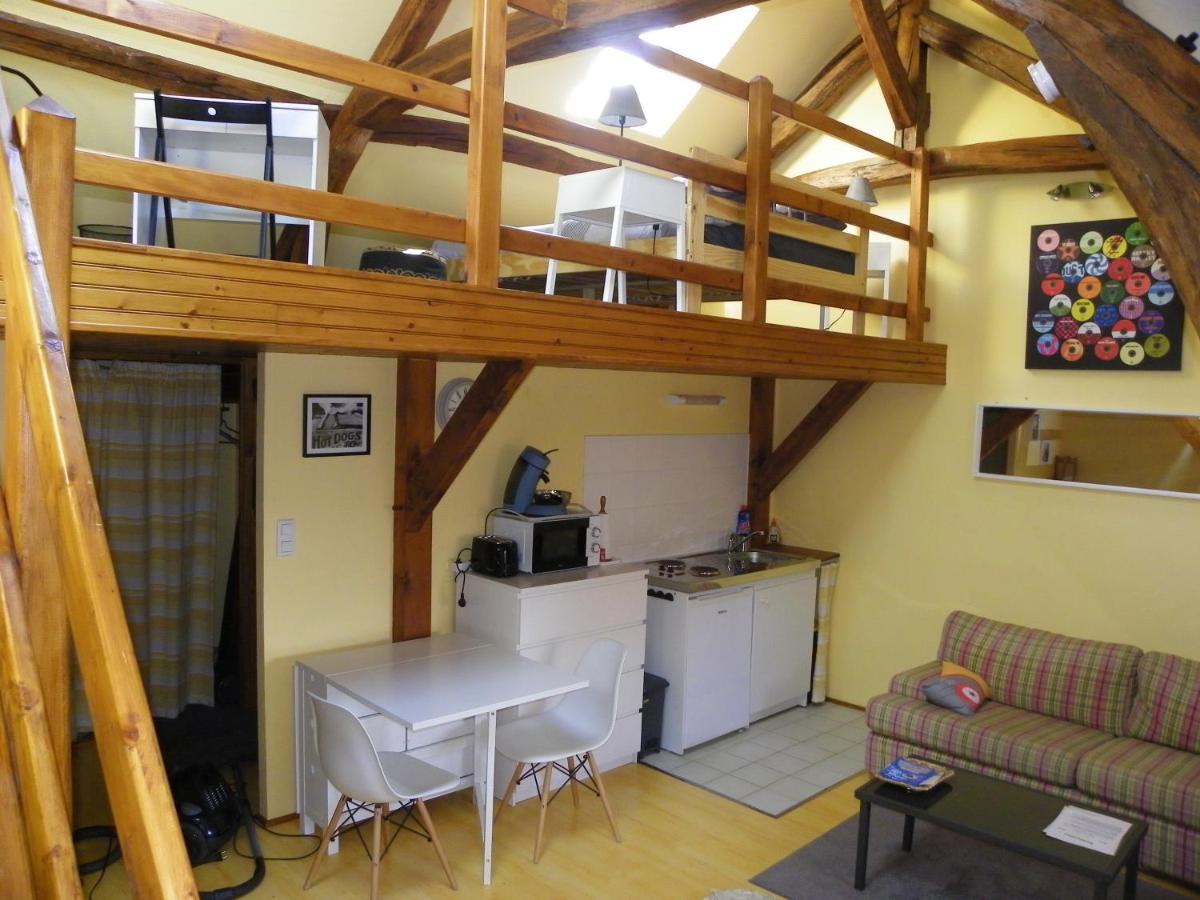 Les Gites Du Lavoir Villemoiron-en-Othe Exteriér fotografie