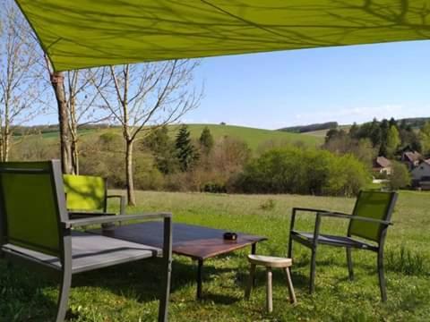 Les Gites Du Lavoir Villemoiron-en-Othe Exteriér fotografie